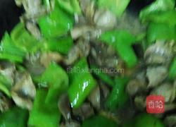 辣爆鸡胗的做法图解9