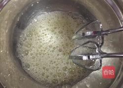 草莓蛋糕卷的做法图解5