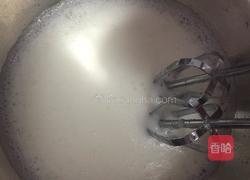 草莓蛋糕卷的做法图解7