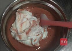 草莓蛋糕卷的做法图解10