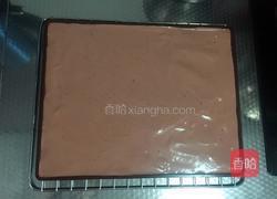 草莓蛋糕卷的做法图解12