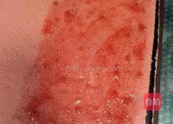 草莓蛋糕卷的做法图解14