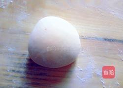 胡萝卜汁猫耳朵的做法图解10