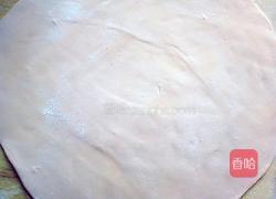 胡萝卜汁猫耳朵的做法图解11