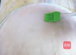 胡萝卜汁猫耳朵的做法图解13