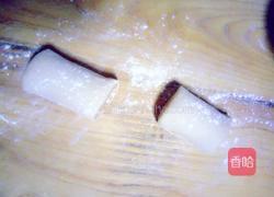 胡萝卜汁猫耳朵的做法图解16