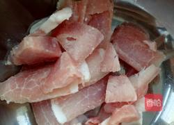 花生白菜疙瘩粥的做法图解4