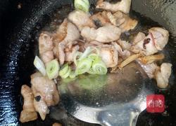 花生白菜疙瘩粥的做法图解5