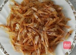 香酥椒盐虾头壳的做法图解5