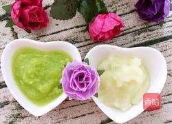 西葫芦土豆泥的做法图解7