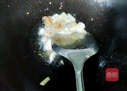 清炒莴笋叶的做法图解4