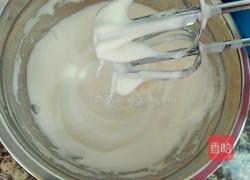 花纹戚风蛋糕(六寸)的做法图解7