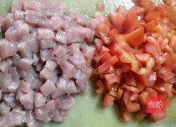 家常烩面的做法图解1