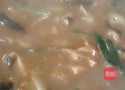 家常烩面的做法图解5