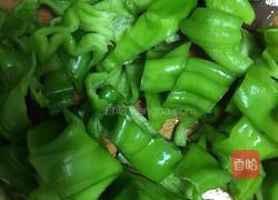 麻椒猪肝的做法图解2