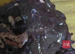 麻椒猪肝的做法图解3