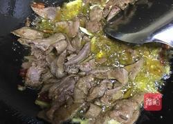 麻椒猪肝的做法图解7