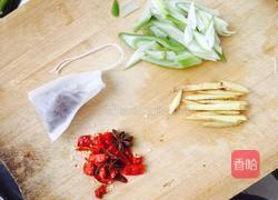 小鱼咸菜的做法图解6