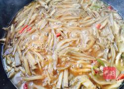 小鱼咸菜的做法图解11