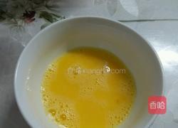 芙蓉鲜蔬汤的做法图解1