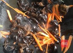 素炒莴苣丝的做法图解3