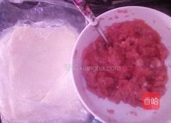 馄饨的做法图解1