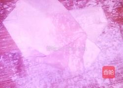 馄饨的做法图解5