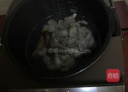 爆炒羊肉的做法图解3