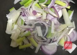 爆炒羊肉的做法图解7