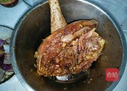 烤三黄鸡的做法图解3