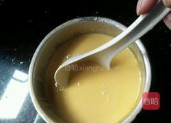 牛奶布丁的做法图解4