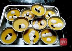 牛奶布丁的做法图解8