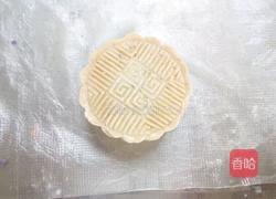 水晶双薯糯米饼的做法图解8