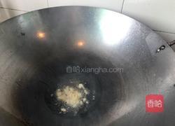 菠萝虾仁蛋炒饭的做法图解9