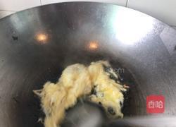 菠萝虾仁蛋炒饭的做法图解11