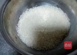 米汤排骨汤的做法图解4