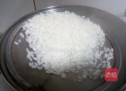 米汤排骨汤的做法图解9