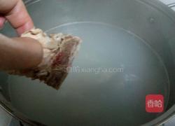 米汤排骨汤的做法图解10