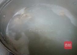 米汤排骨汤的做法图解12