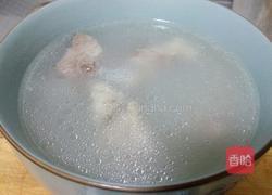 米汤排骨汤的做法图解14