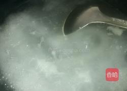 鸡肉粉丝汤的做法图解6