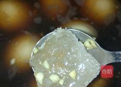 姜醋蛋的做法图解7