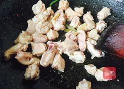 鸡骨酱的做法图解5