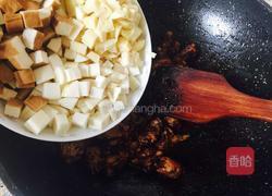 鸡骨酱的做法图解8