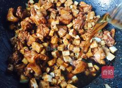 鸡骨酱的做法图解10