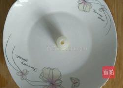 淋汁萝卜的做法图解4