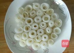 淋汁萝卜的做法图解5