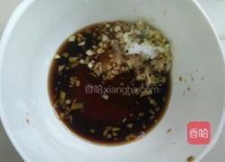 淋汁萝卜的做法图解7