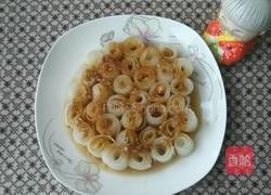 淋汁萝卜的做法图解9