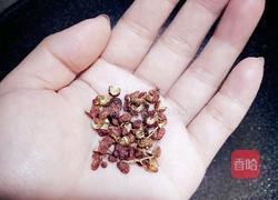 软炸椒盐蘑菇的做法图解5